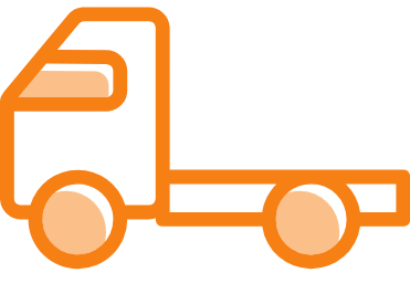 龙湖拖车/平板车